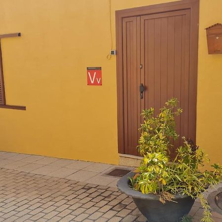 Casa Mamatita Villa Agüimes Exterior foto