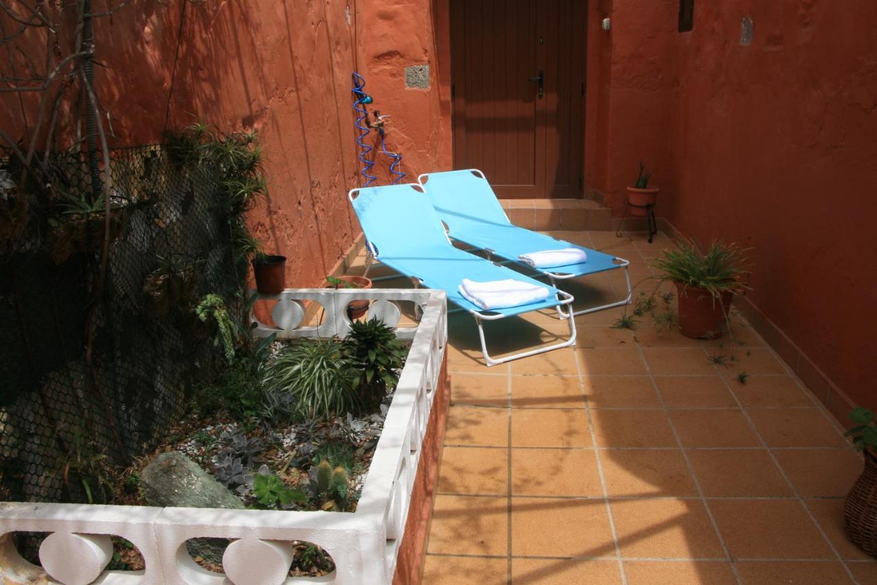 Casa Mamatita Villa Agüimes Exterior foto