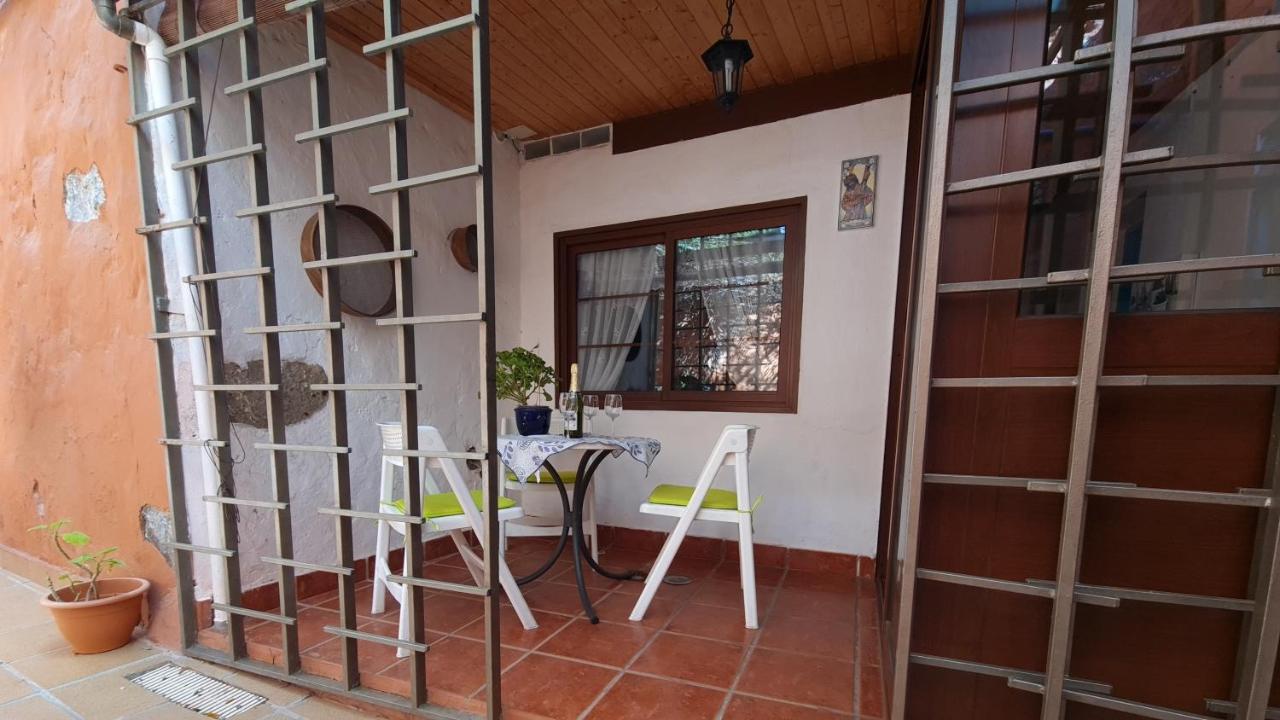 Casa Mamatita Villa Agüimes Exterior foto