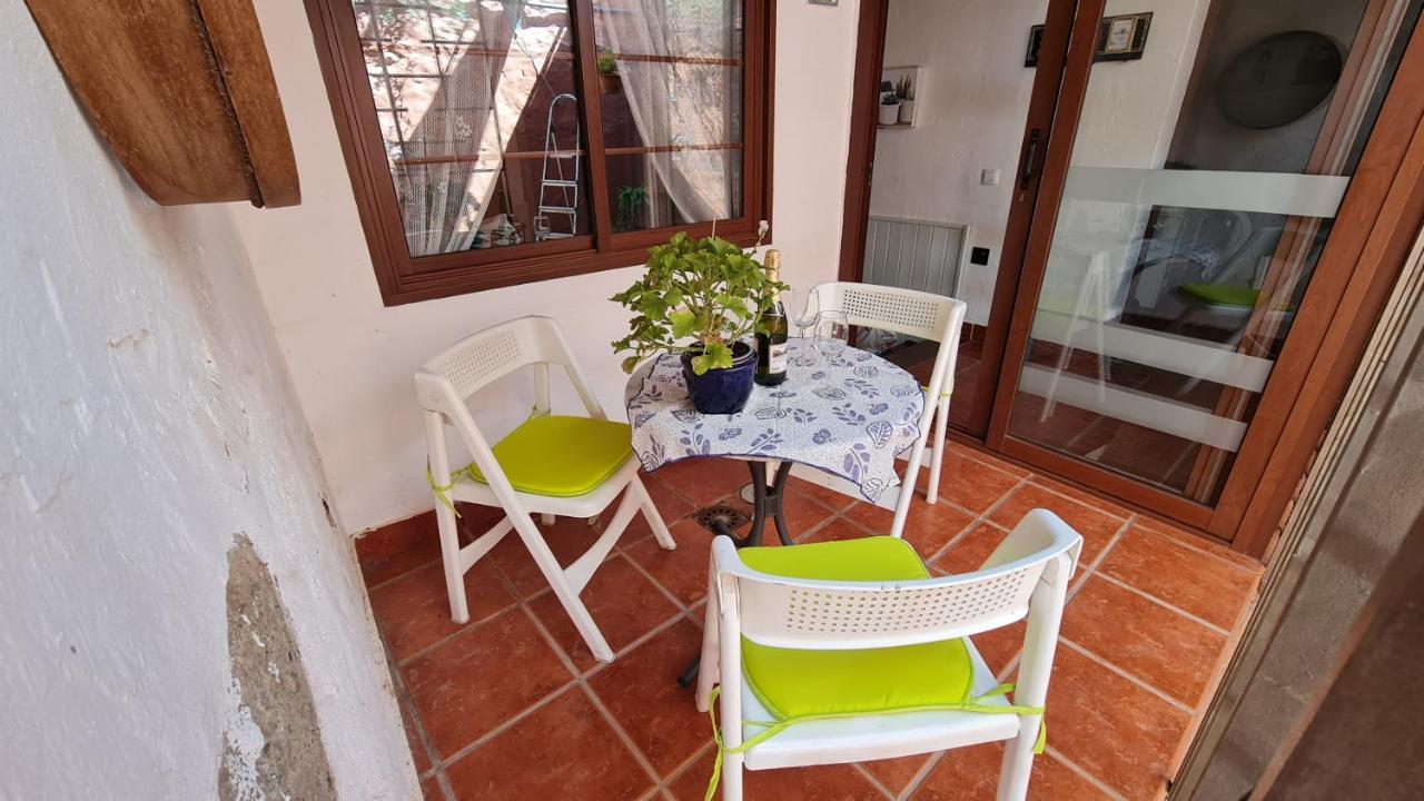 Casa Mamatita Villa Agüimes Exterior foto