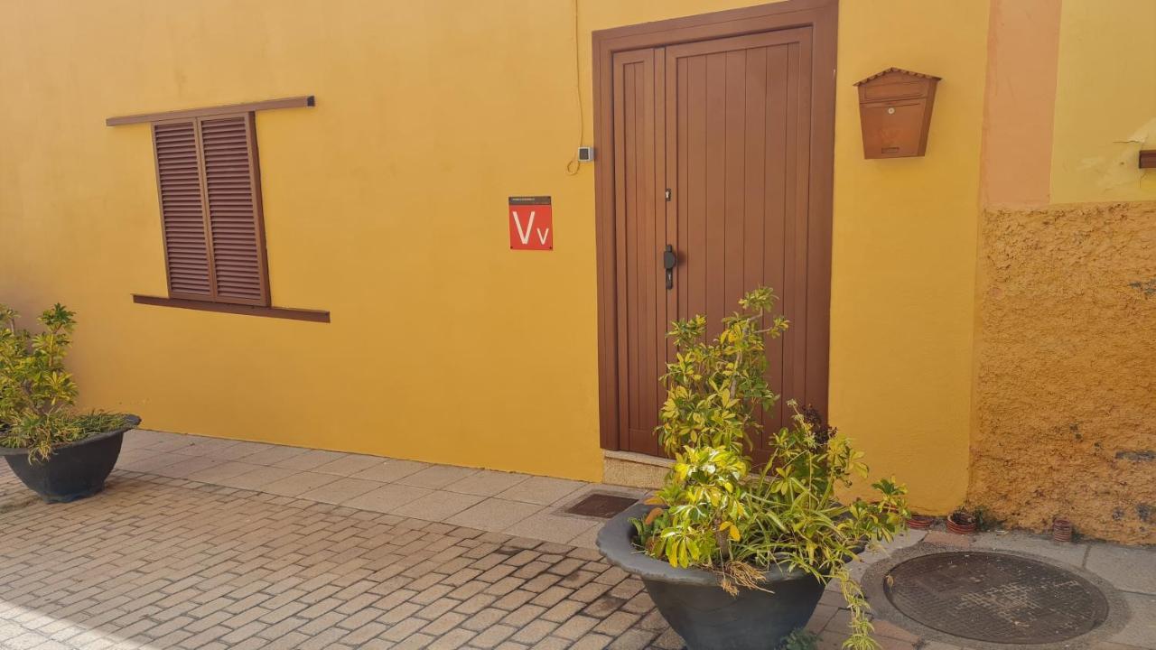 Casa Mamatita Villa Agüimes Exterior foto