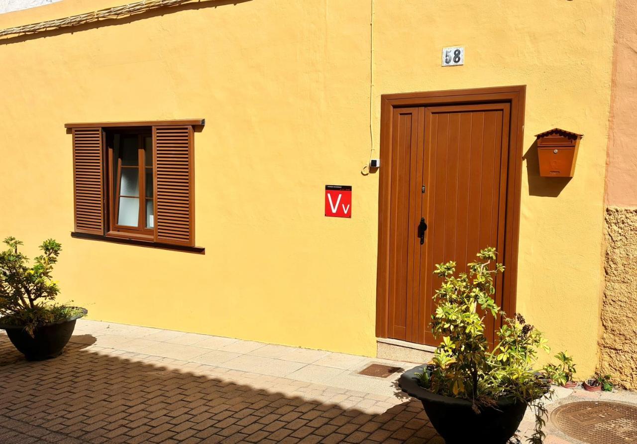 Casa Mamatita Villa Agüimes Exterior foto