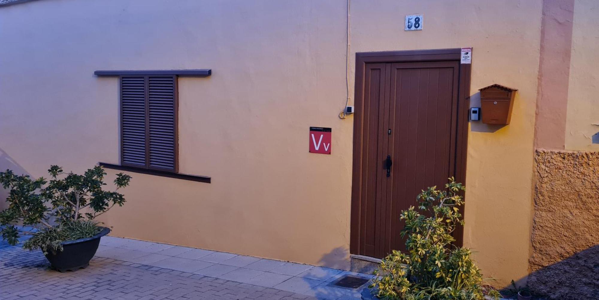 Casa Mamatita Villa Agüimes Exterior foto